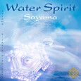 WATER SPIRIT [neue Abmischung, nach Masaru Emoto], Audio-CD