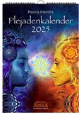 Plejadenkalender 2025 - Wandkalender