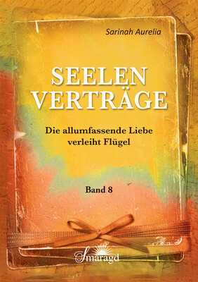 Seelenverträge - Band 8