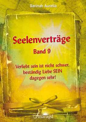 Seelenverträge - Band 9, E-Book