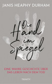 Die Hand im Spiegel