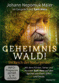 Geheimnis Wald! - Im Reich der Naturgeister, 1 DVD-Video