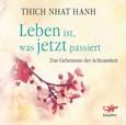 Leben ist, was jetzt passiert, 5 Audio-CD