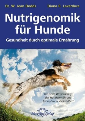 Nutrigenomik für Hunde