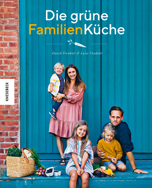 Die grüne Familienküche