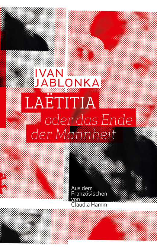 Laëtitia oder das Ende der Mannheit