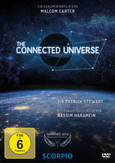 The Connected Universe, 1 DVD-Video