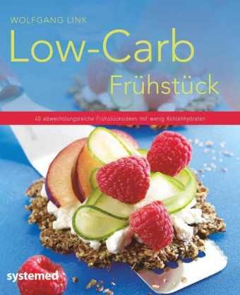 Low-Carb-Frühstück