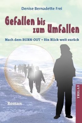 Gefallen bis zum Umfallen