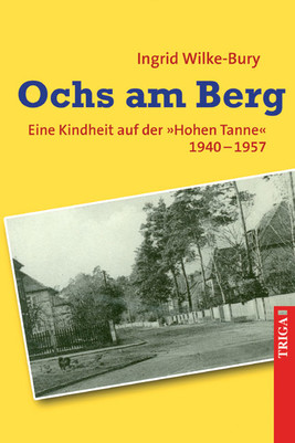 Ochs am Berg