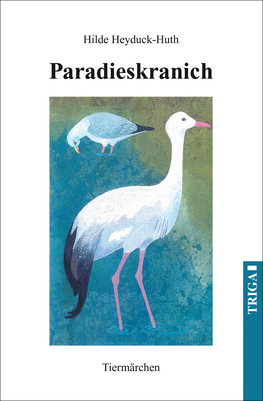 Paradieskranich