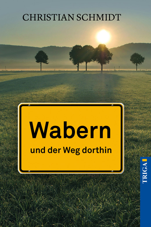 Wabern - und der Weg dorthin