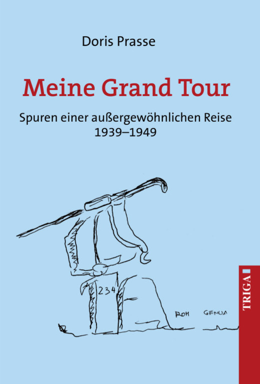 Meine Grand Tour