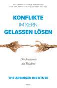 Konflikte im Kern gelassen lösen