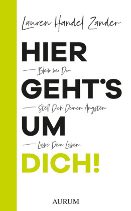 Hier geht\'s um Dich!