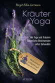 Kräuter Yoga