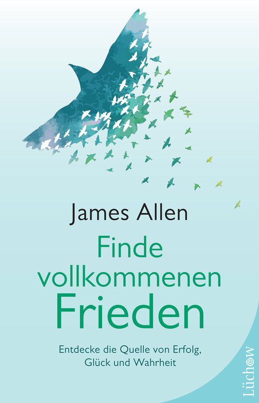 Finde vollkommenen Frieden