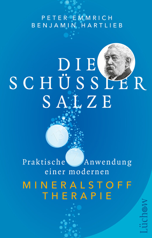 Die Schüßler-Salze