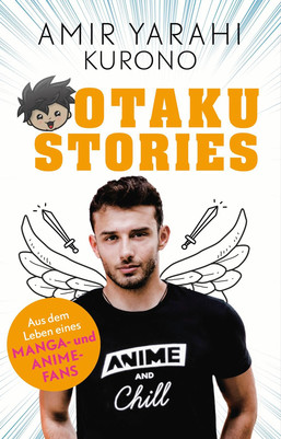 Otaku Stories