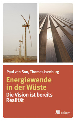 Energiewende in der Wüste