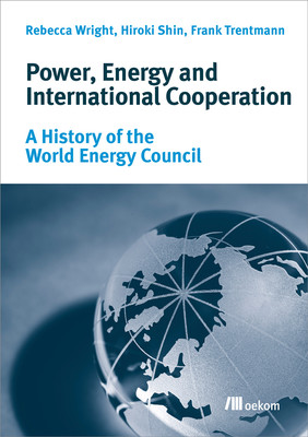 Power, Energy and International Cooperation