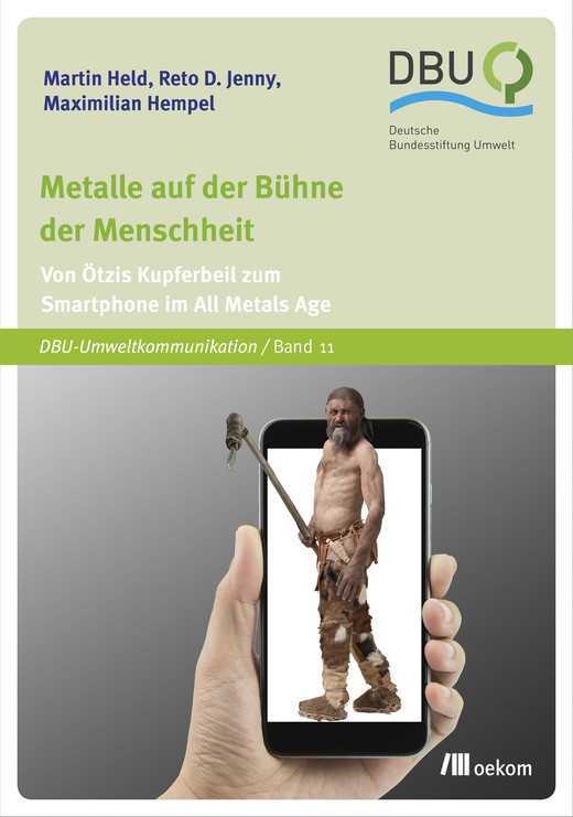 Metalle auf der Bühne der Menschheit