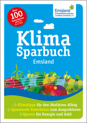 Klimasparbuch Emsland