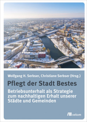 Pflegt der Stadt Bestes