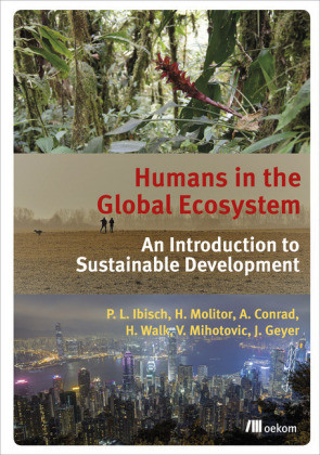 Humans in the Global Ecosystem