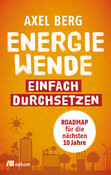 Energiewende einfach durchsetzen!