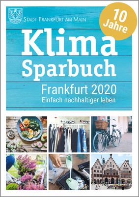 Klimasparbuch Frankfurt 2020