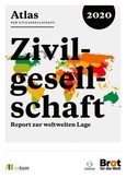 Atlas der Zivilgesellschaft 2020