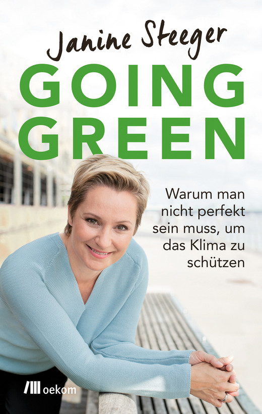 Going Green