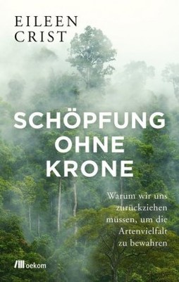 Schöpfung ohne Krone