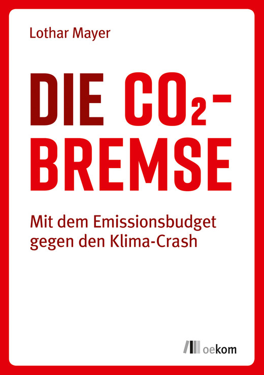 Die CO2-Bremse