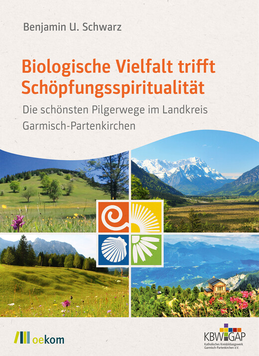 Biologische Vielfalt trifft Schöpfungsspiritualität