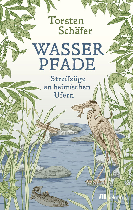 Wasserpfade