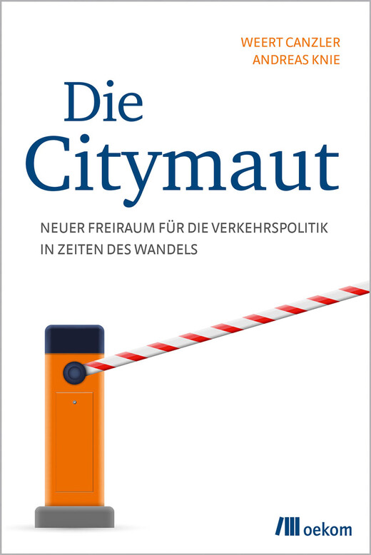 Die Citymaut