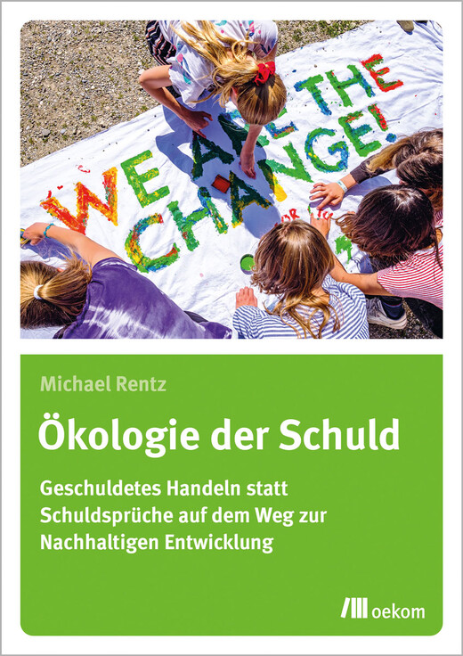 Ökologie der Schuld