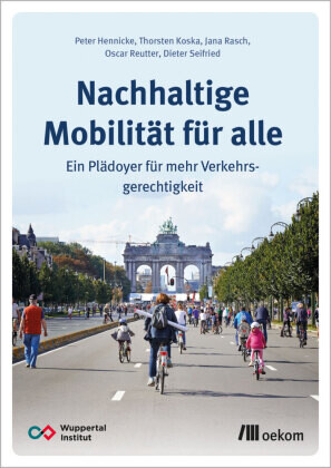 Nachhaltige Mobilität für alle