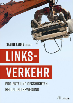 LINKSVERKEHR