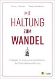 Mit Haltung zum Wandel