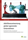 Abhilfeverantwortung global agierender Unternehmen