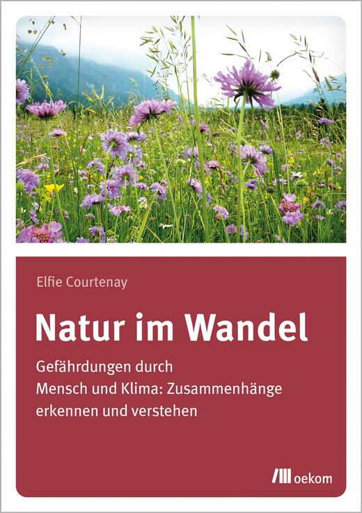 Natur im Wandel