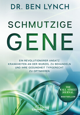 Schmutzige Gene