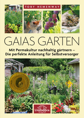 Gaias Garten