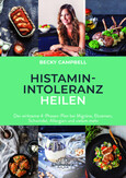 Histamin-Intoleranz heilen