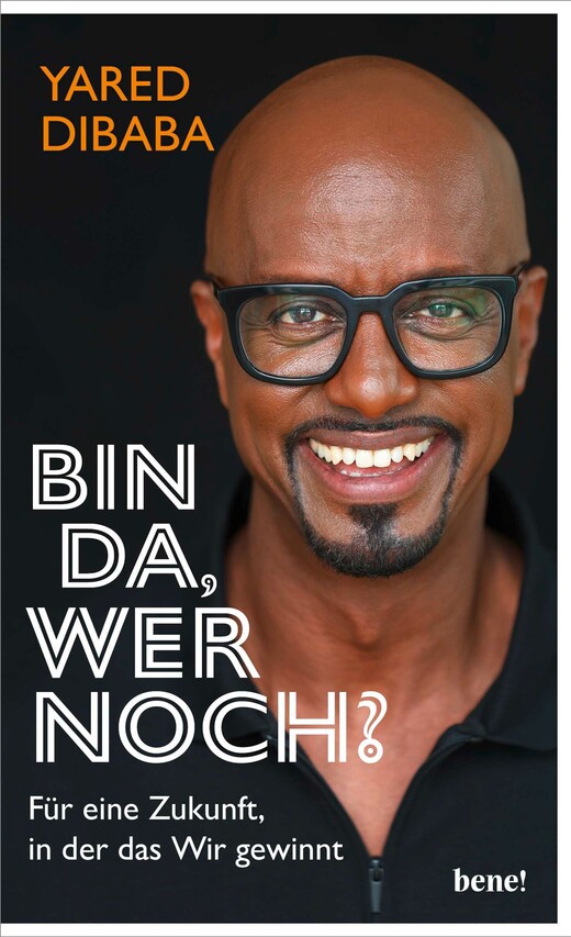 Bin da, wer noch? Bin da, wer noch?