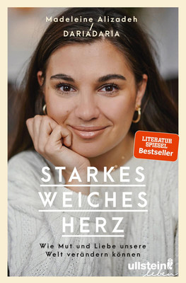 Starkes weiches Herz