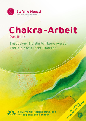 Chakra Arbeit